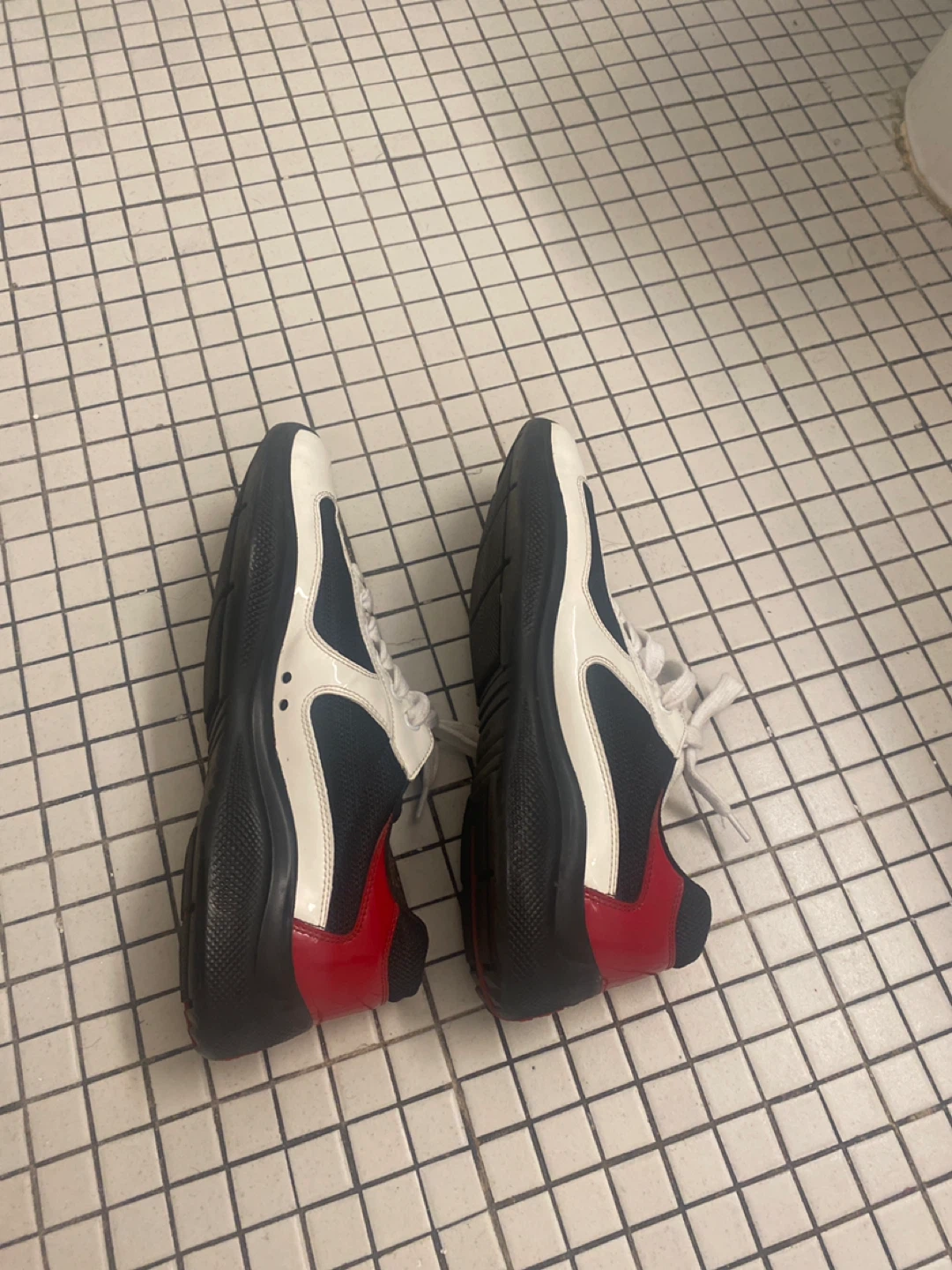 Prada Sneakers - photo 4