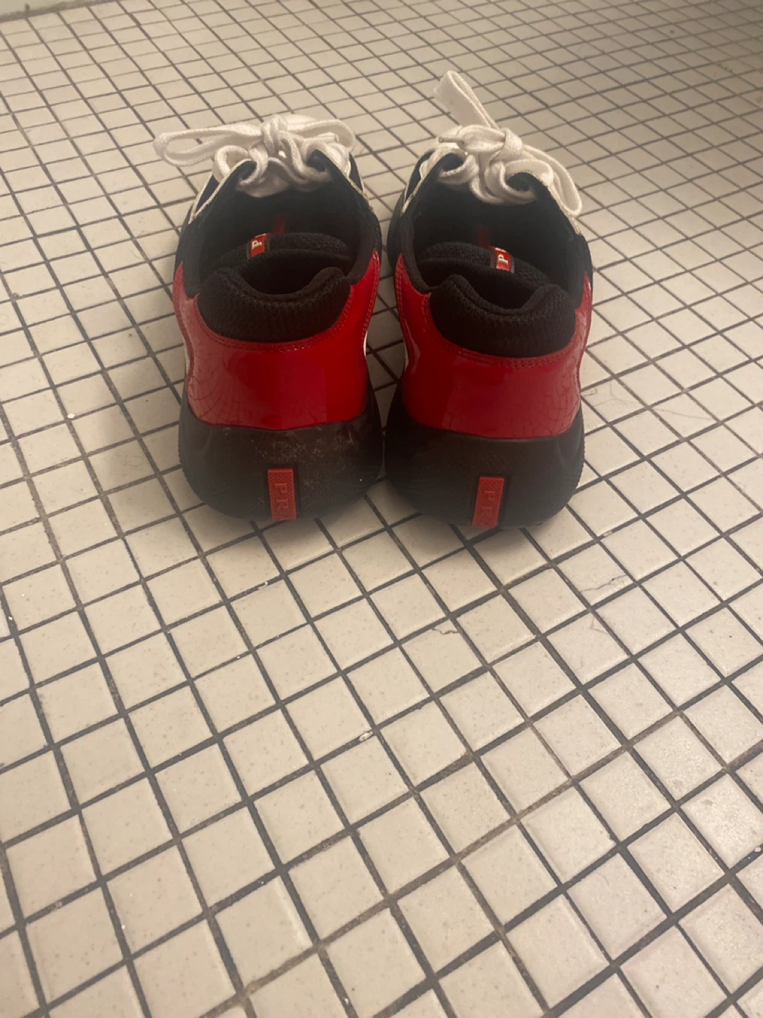 Prada Sneakers - photo 3