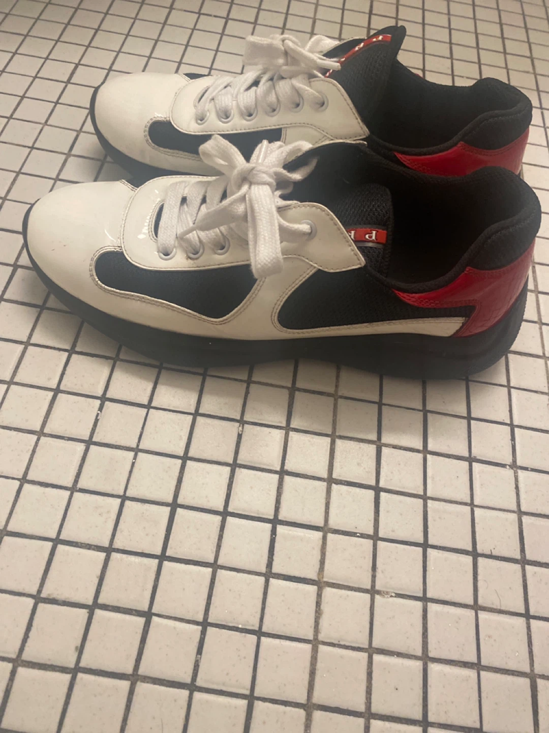 Prada Sneakers - photo 2