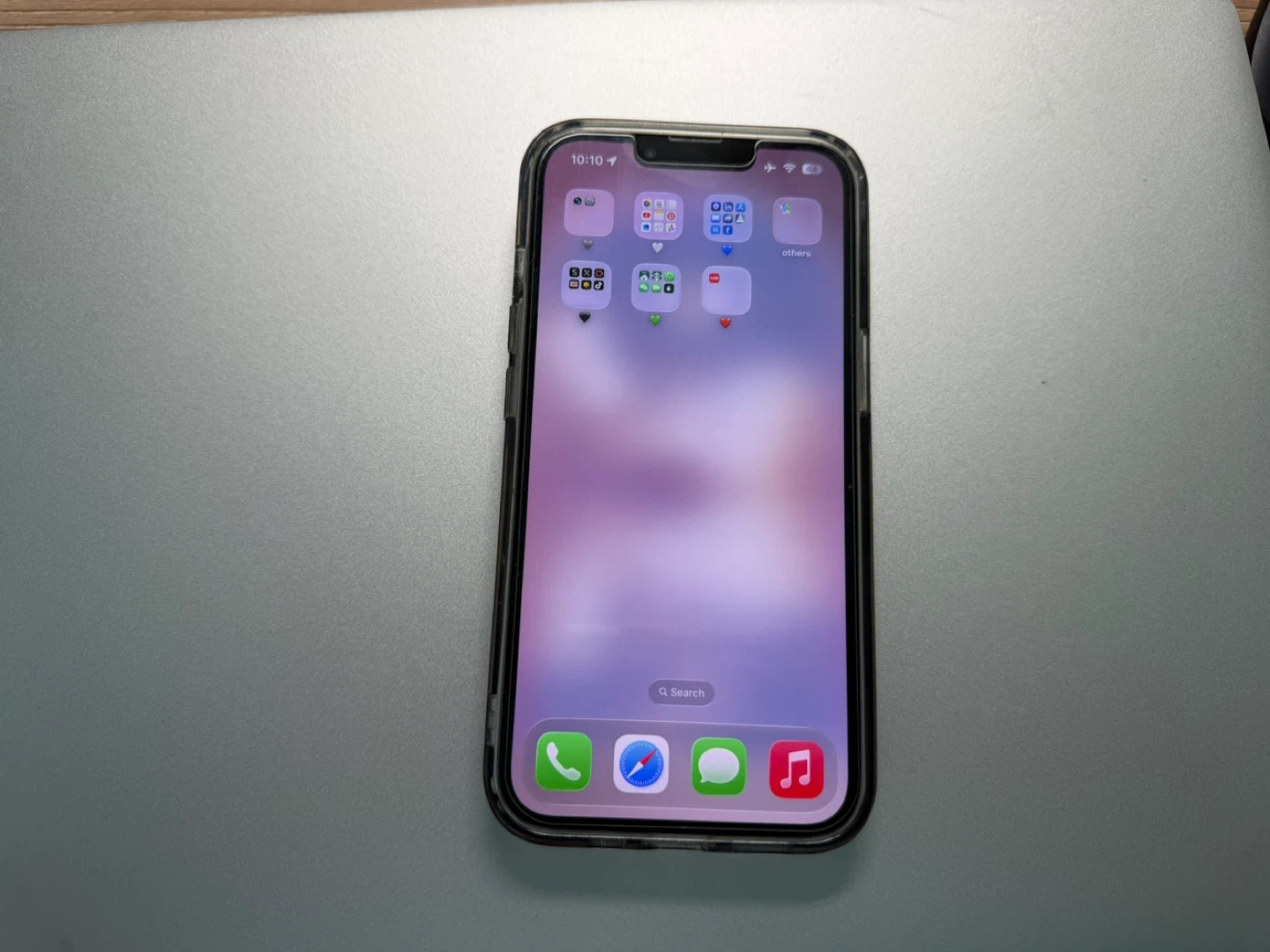 Apple iPhone 13 - photo 4