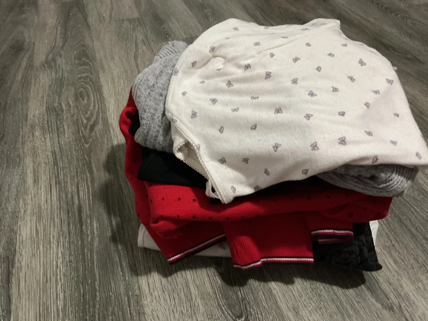 Women’s Clothing Bundle