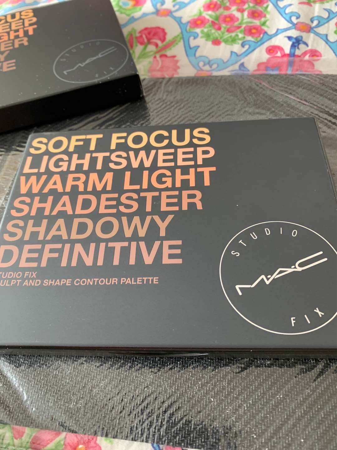 MAC Studio Fix Sculpt and Shape Contour Palette - photo 3
