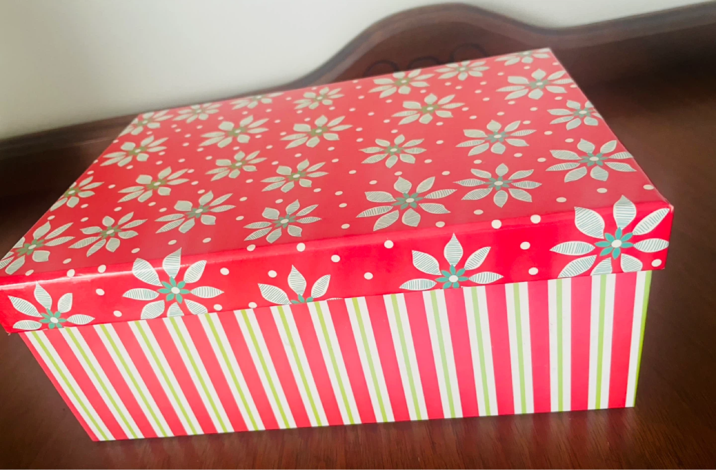 Decorative Gift Box