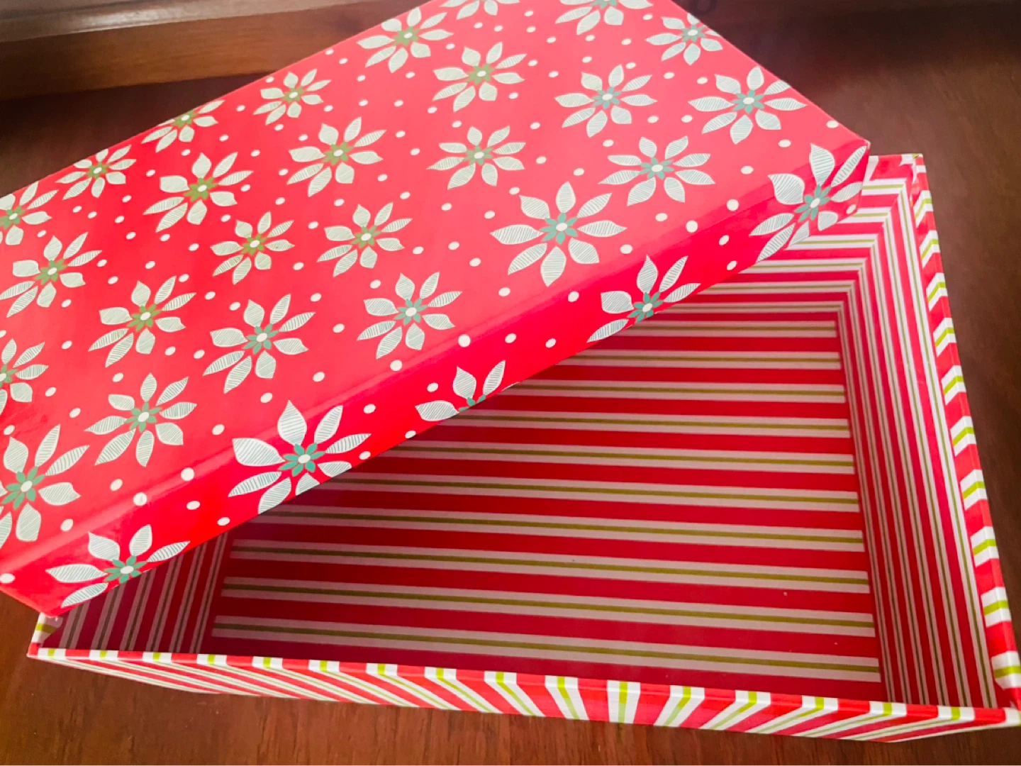 Decorative Gift Box - photo 2