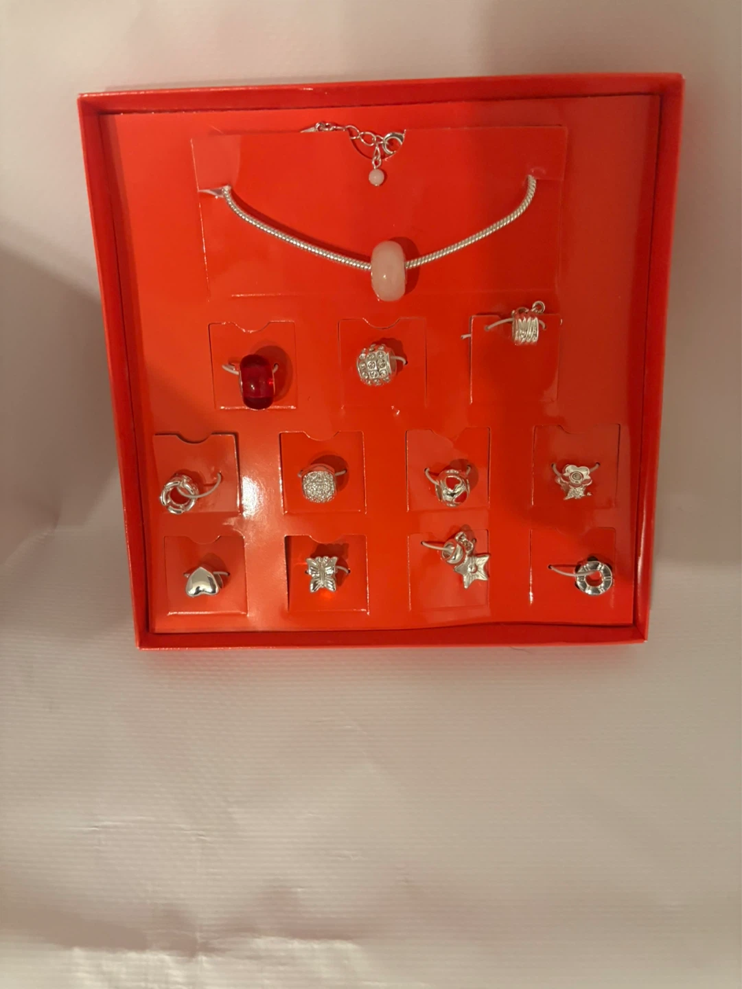 Bracelet Set