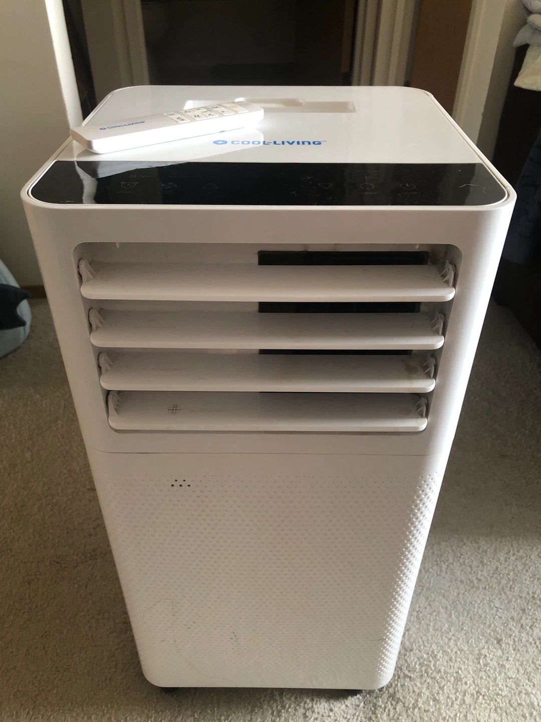 Cool-Living Portable Air Cooler