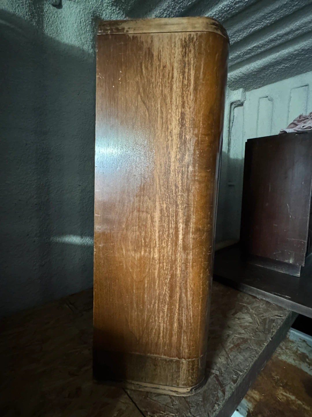 Antique Westinghouse Radio - photo 2