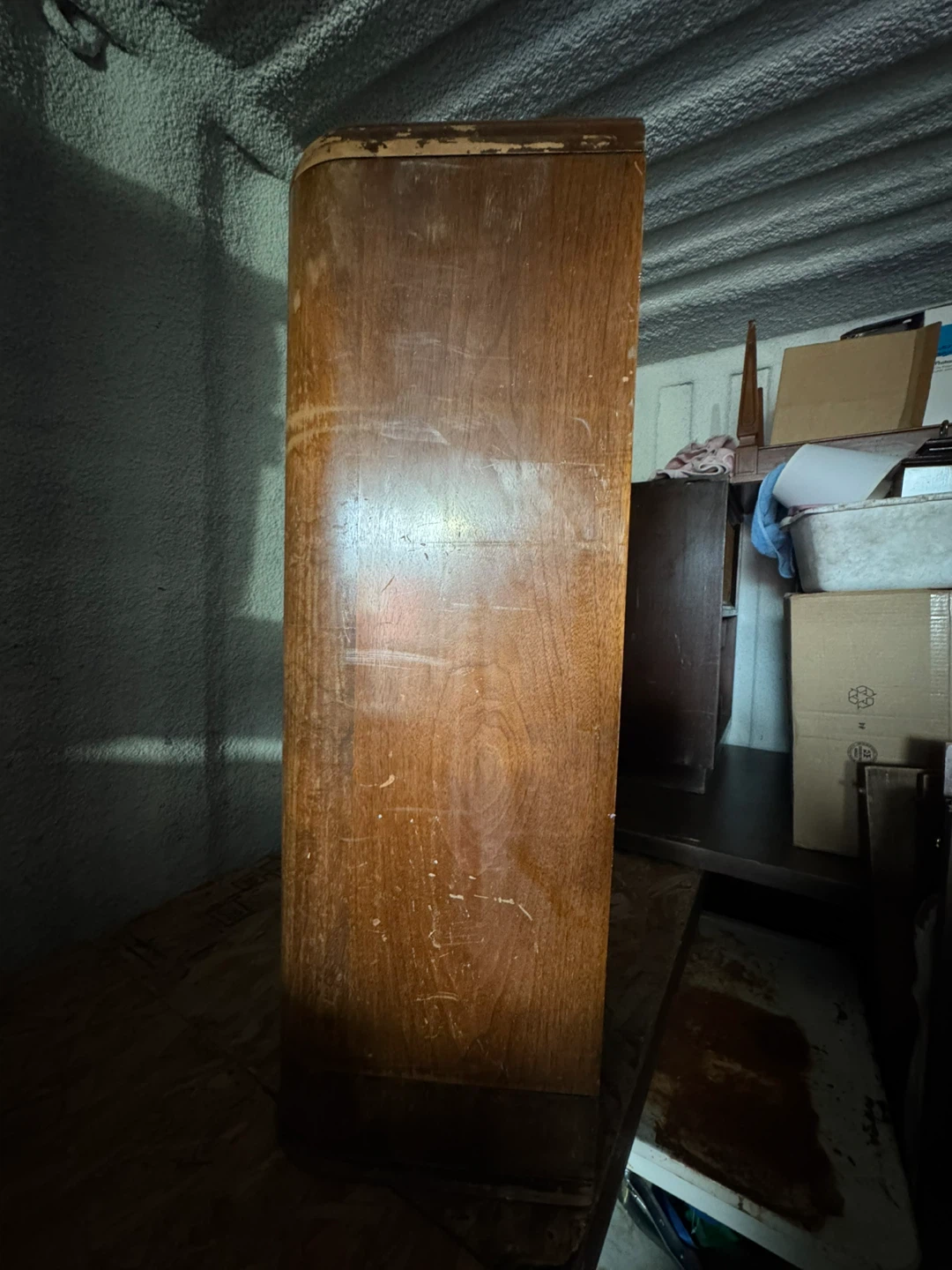 Antique Westinghouse Radio - photo 3
