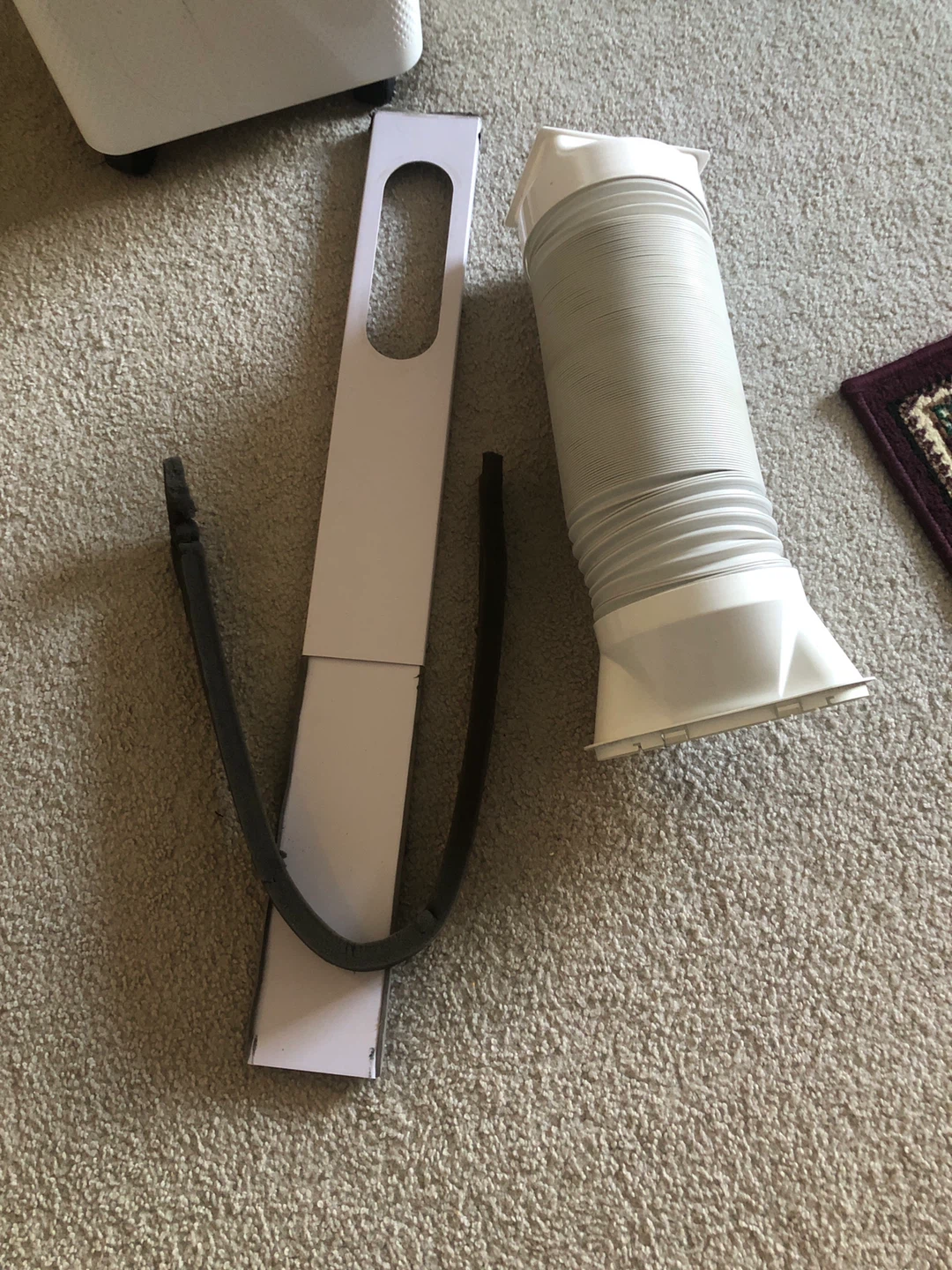Cool-Living Portable Air Cooler - photo 2