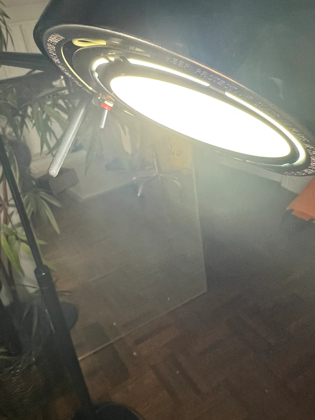 Adjustable Floor Lamp - photo 2