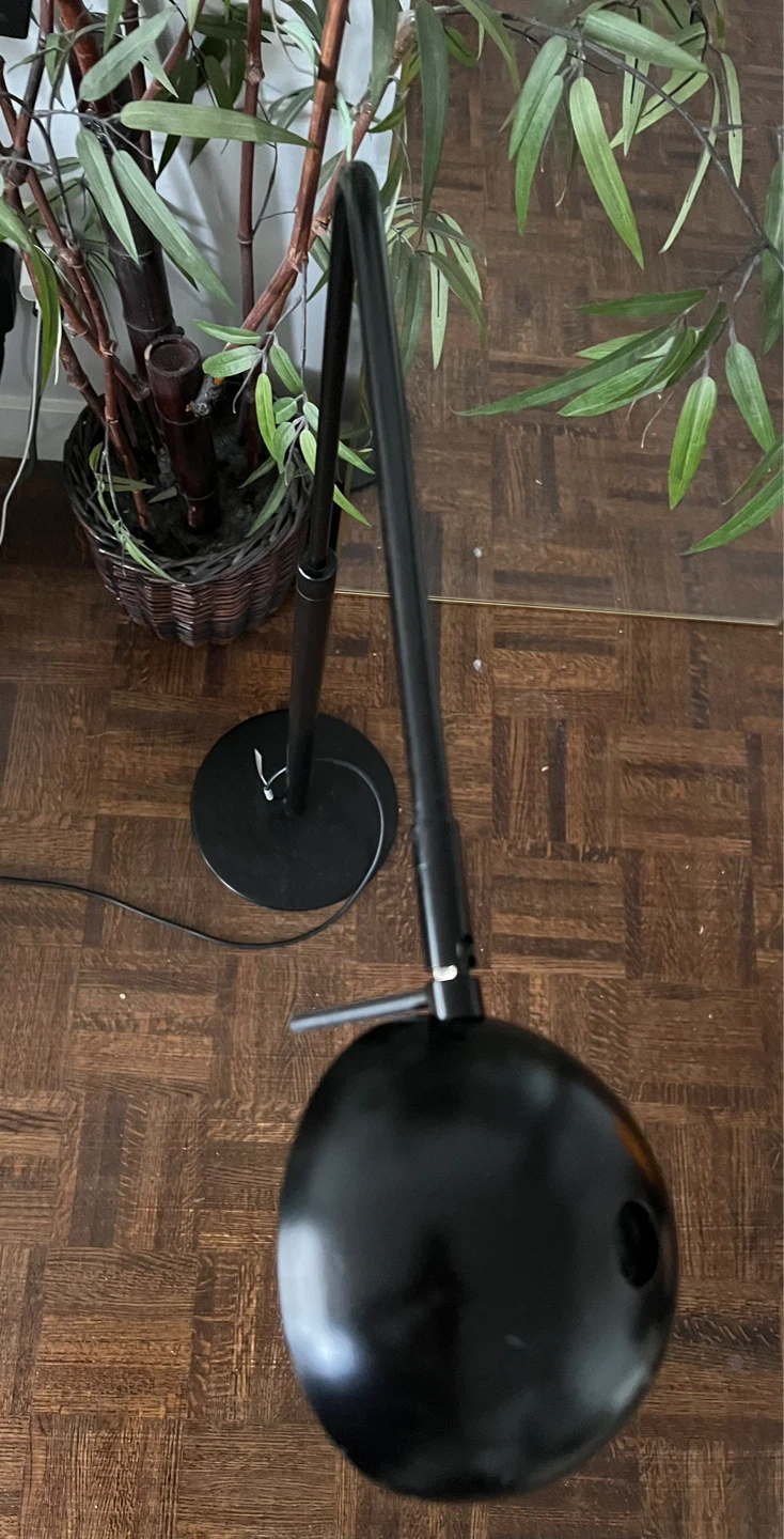 Adjustable Floor Lamp