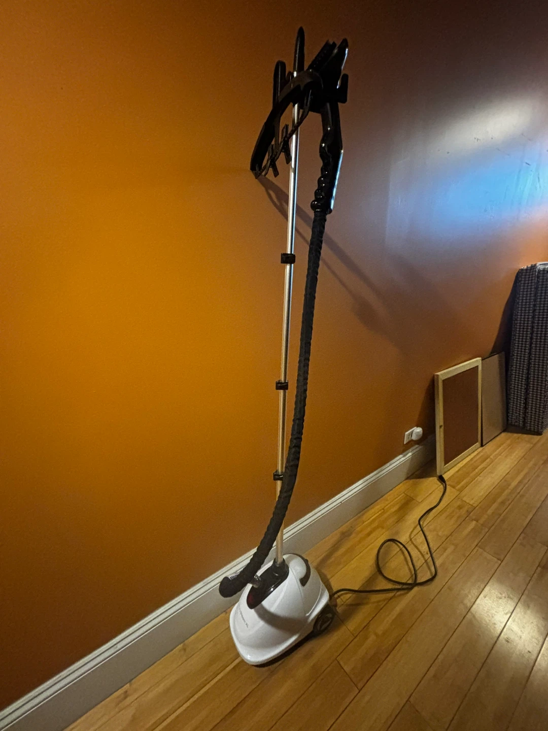 PureSteam XL Garment Steamer