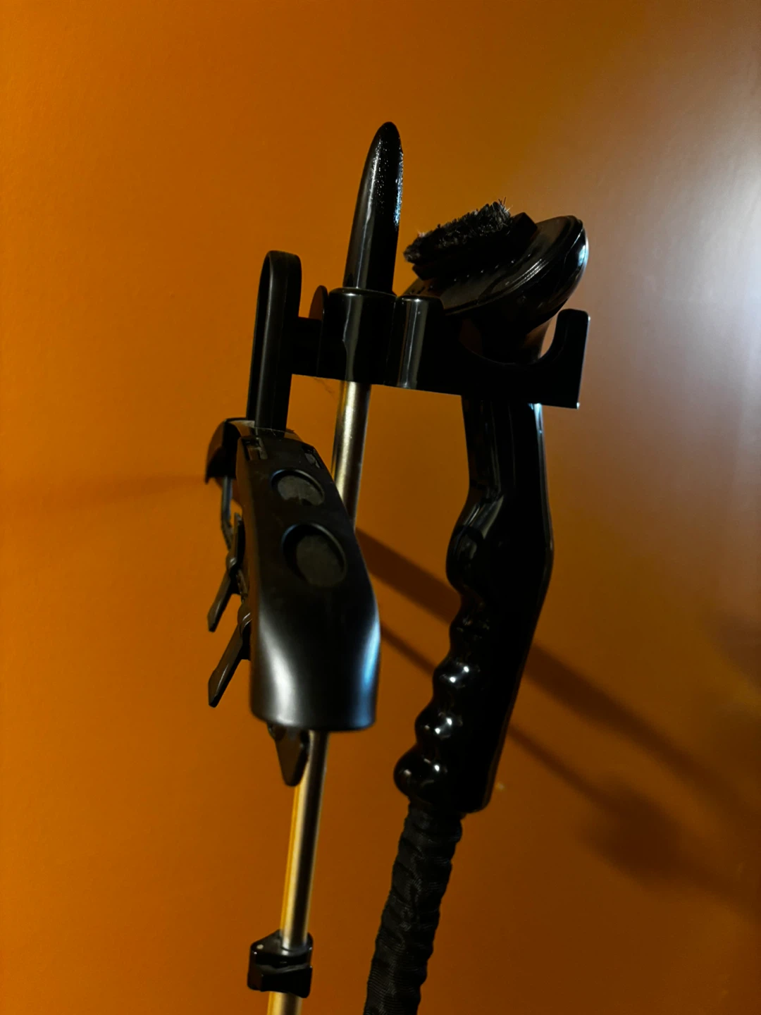 PureSteam XL Garment Steamer - photo 5