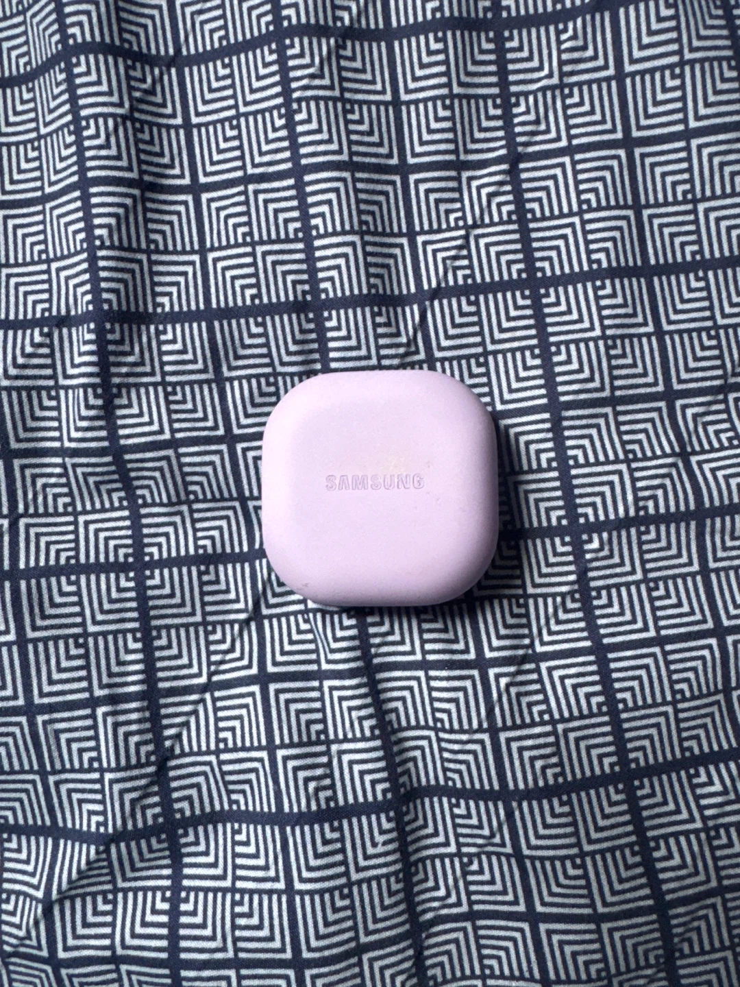 Samsung Galaxy Buds2 Pro Lavender - photo 2