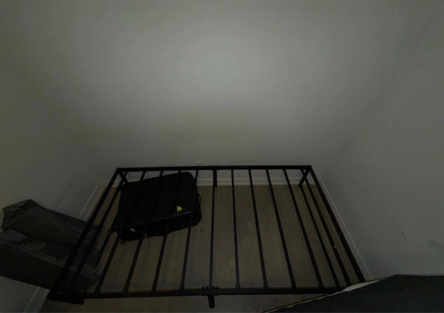 Single bed Size Mattress and Bed Frame - photo 2