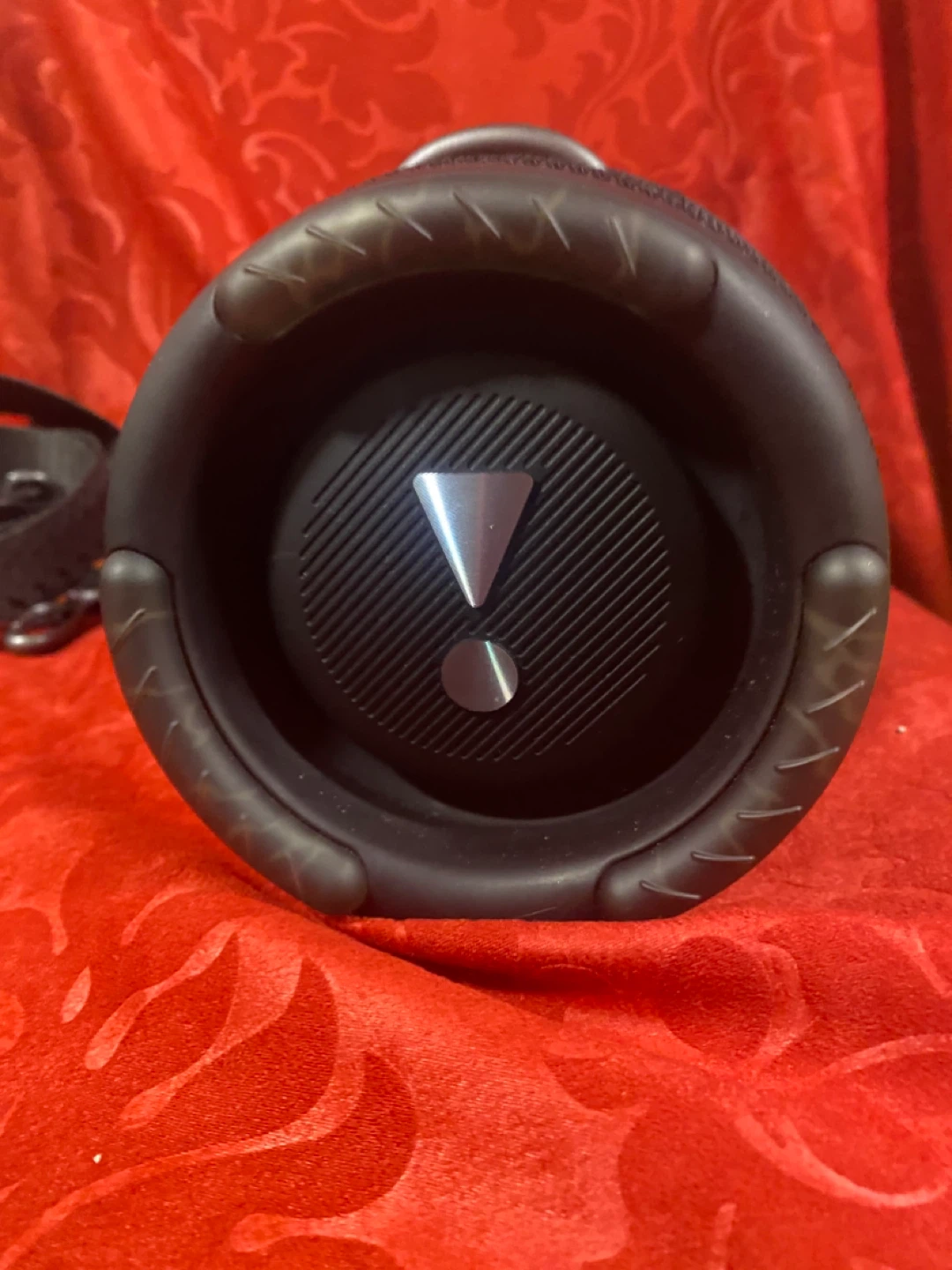 JBL Xtreme 3 Portable Bluetooth Speaker - photo 2