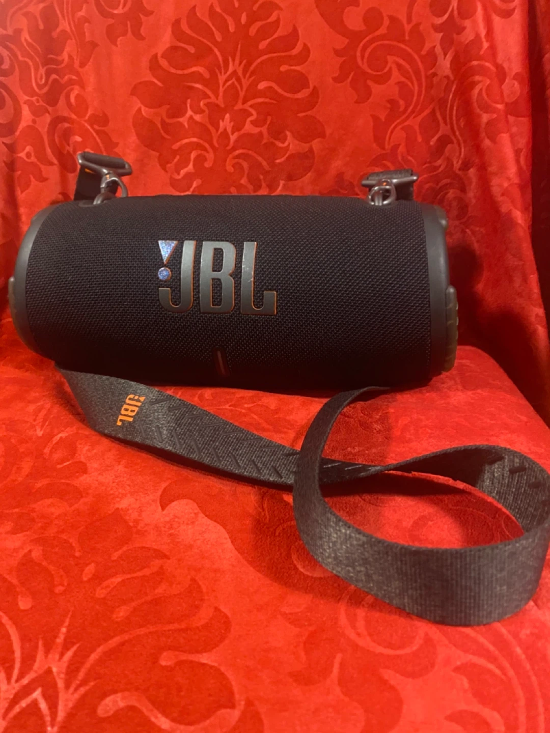 JBL Xtreme 3 Portable Bluetooth Speaker