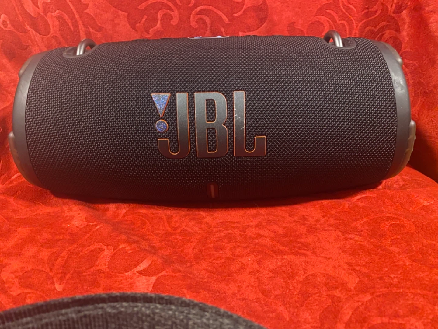 JBL Xtreme 3 Portable Bluetooth Speaker - photo 3