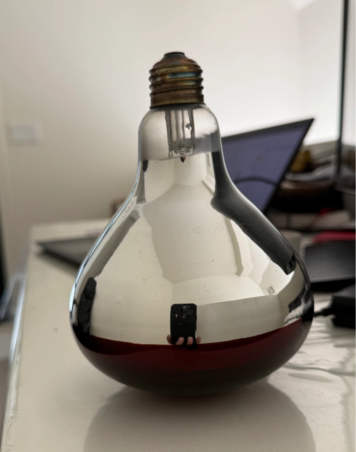 FEIt Flood Heat Lamp - 250 Watts - photo 2