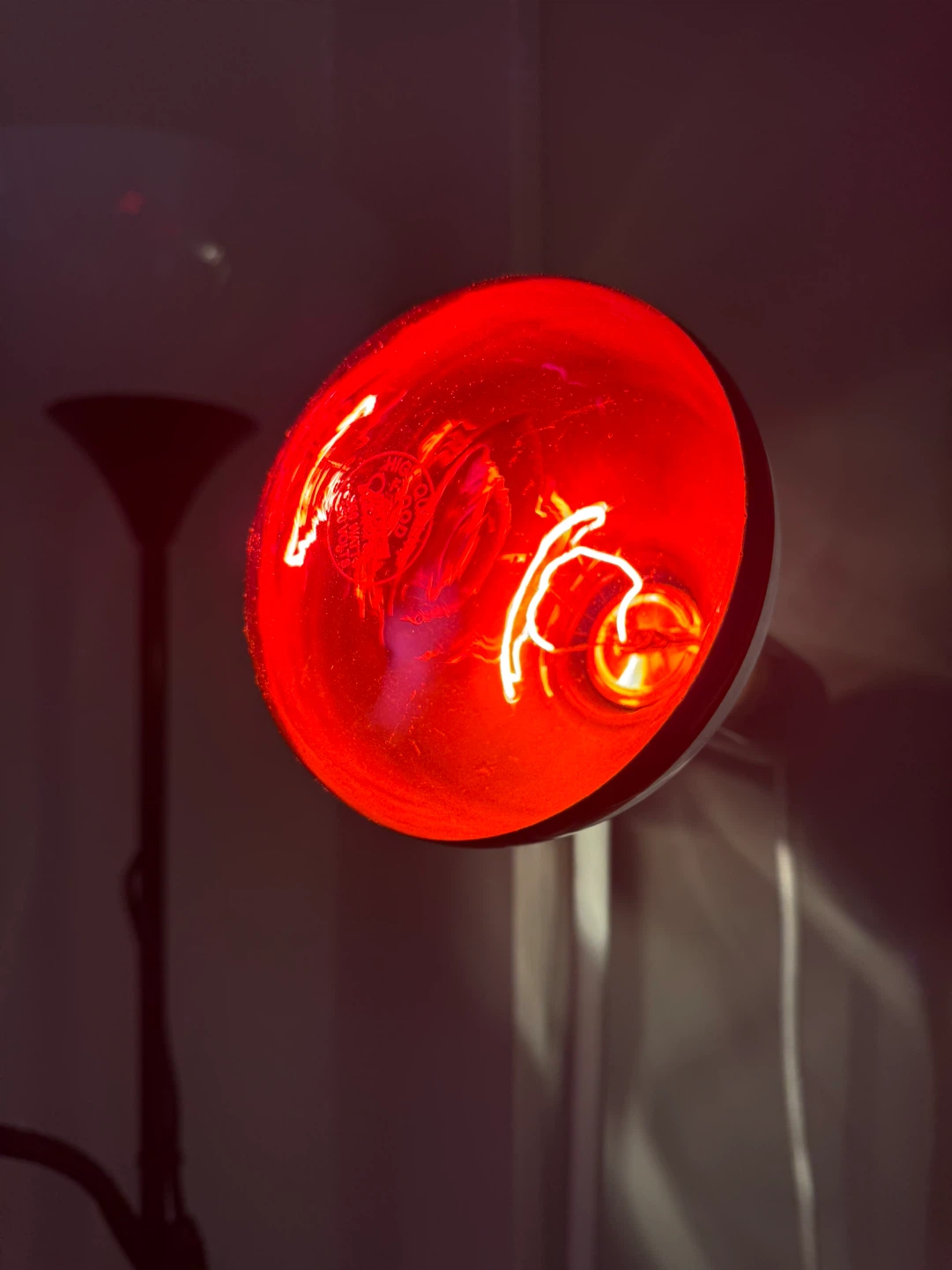 FEIt Flood Heat Lamp - 250 Watts