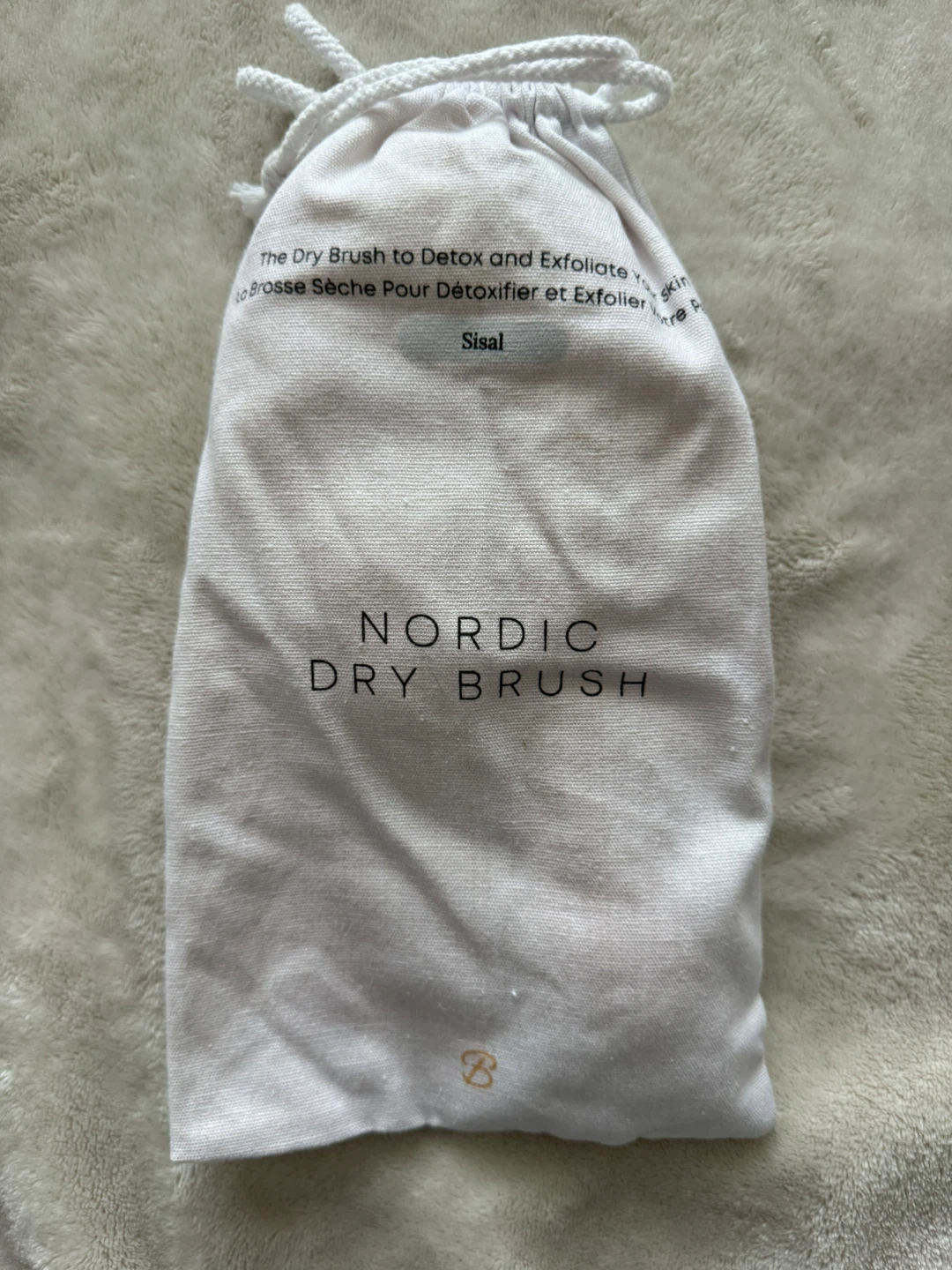 Nordic Dry Brush - photo 2
