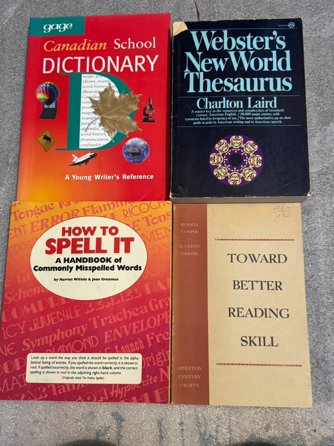 Assorted Educational and Reference Books - photo 5
