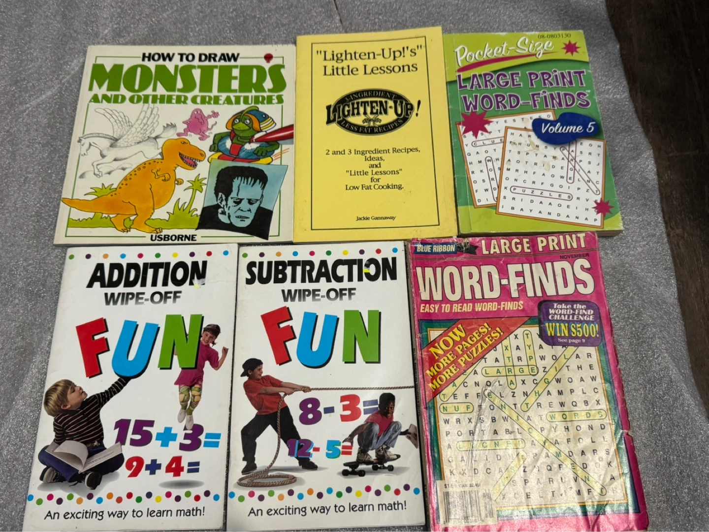 Assorted Educational and Reference Books - photo 3