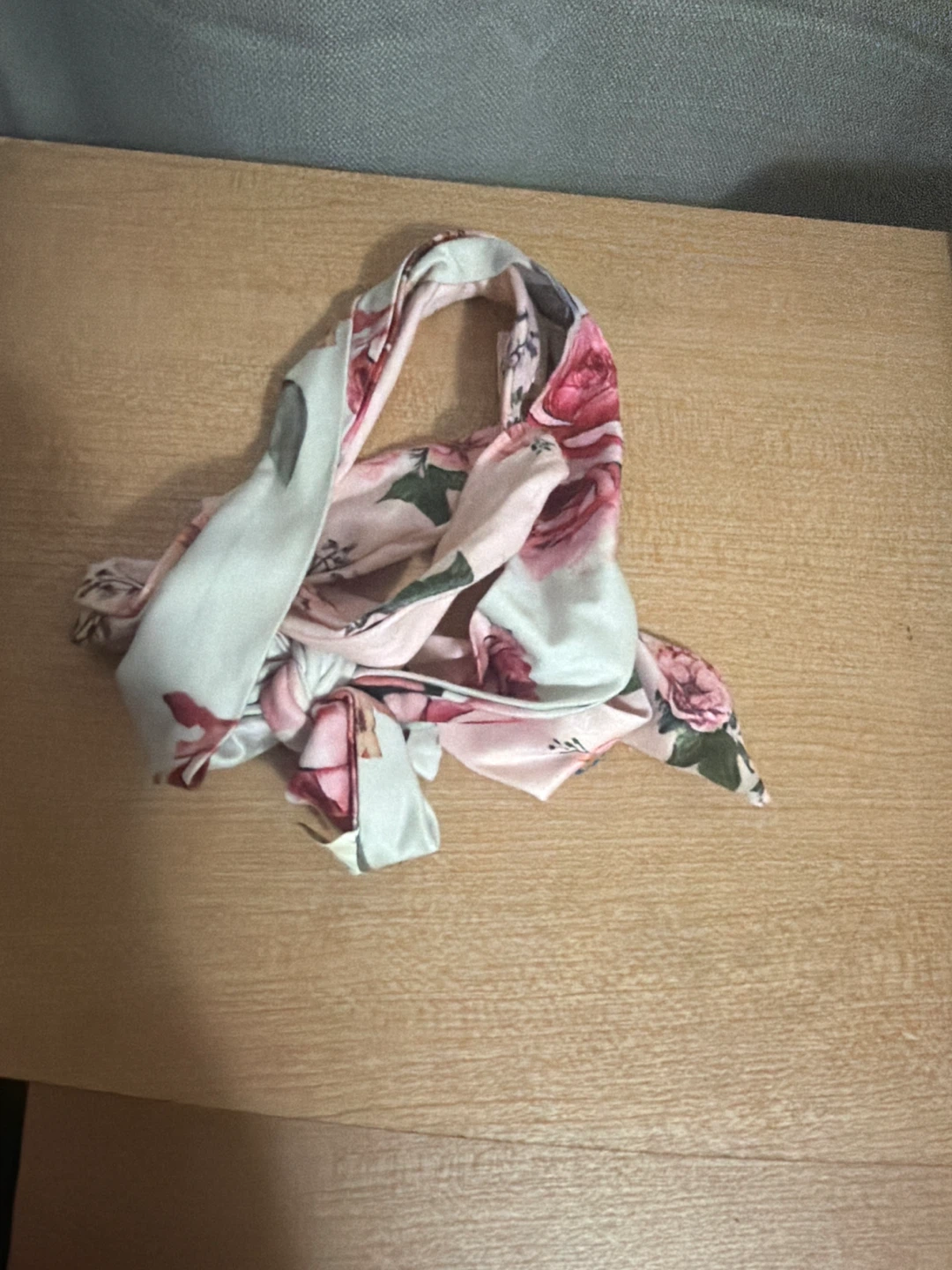 Floral Headband