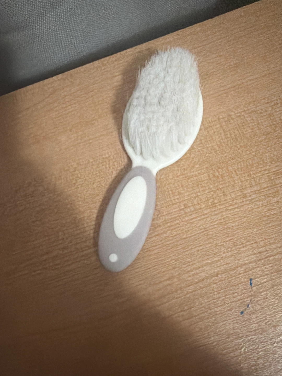 Baby Hair Brush and Comb