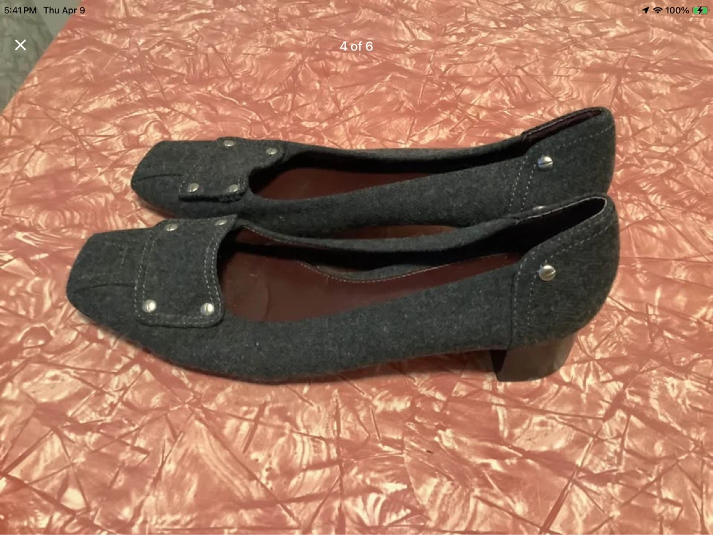 Liz Claiborne Women’s Shoes 🐞 - photo 4
