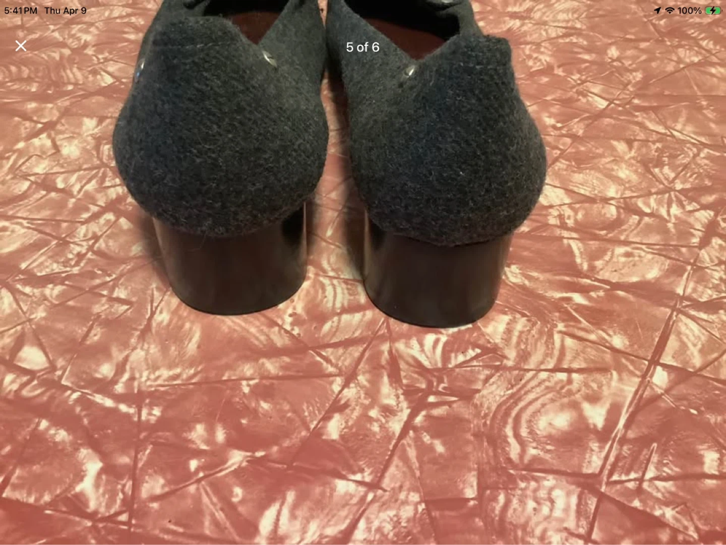 Liz Claiborne Women’s Shoes 🐞 - photo 5