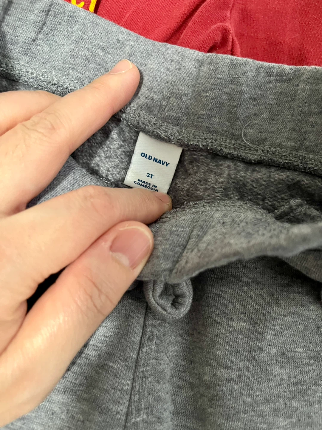 Kids' Clothing Bundle - Old Navy, Tommie & Bono, Gap - photo 4