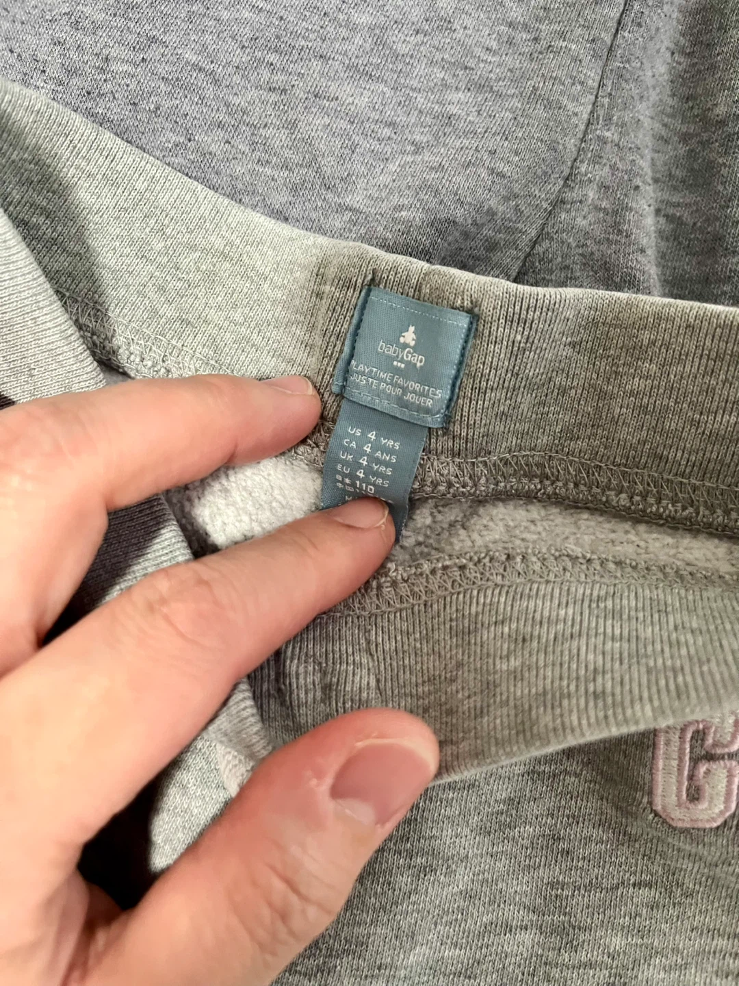 Kids' Clothing Bundle - Old Navy, Tommie & Bono, Gap - photo 3