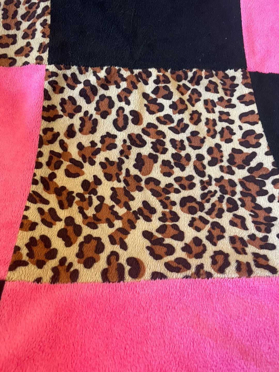 Bizoux Bizoux Baby Blanket set of 2 - photo 3