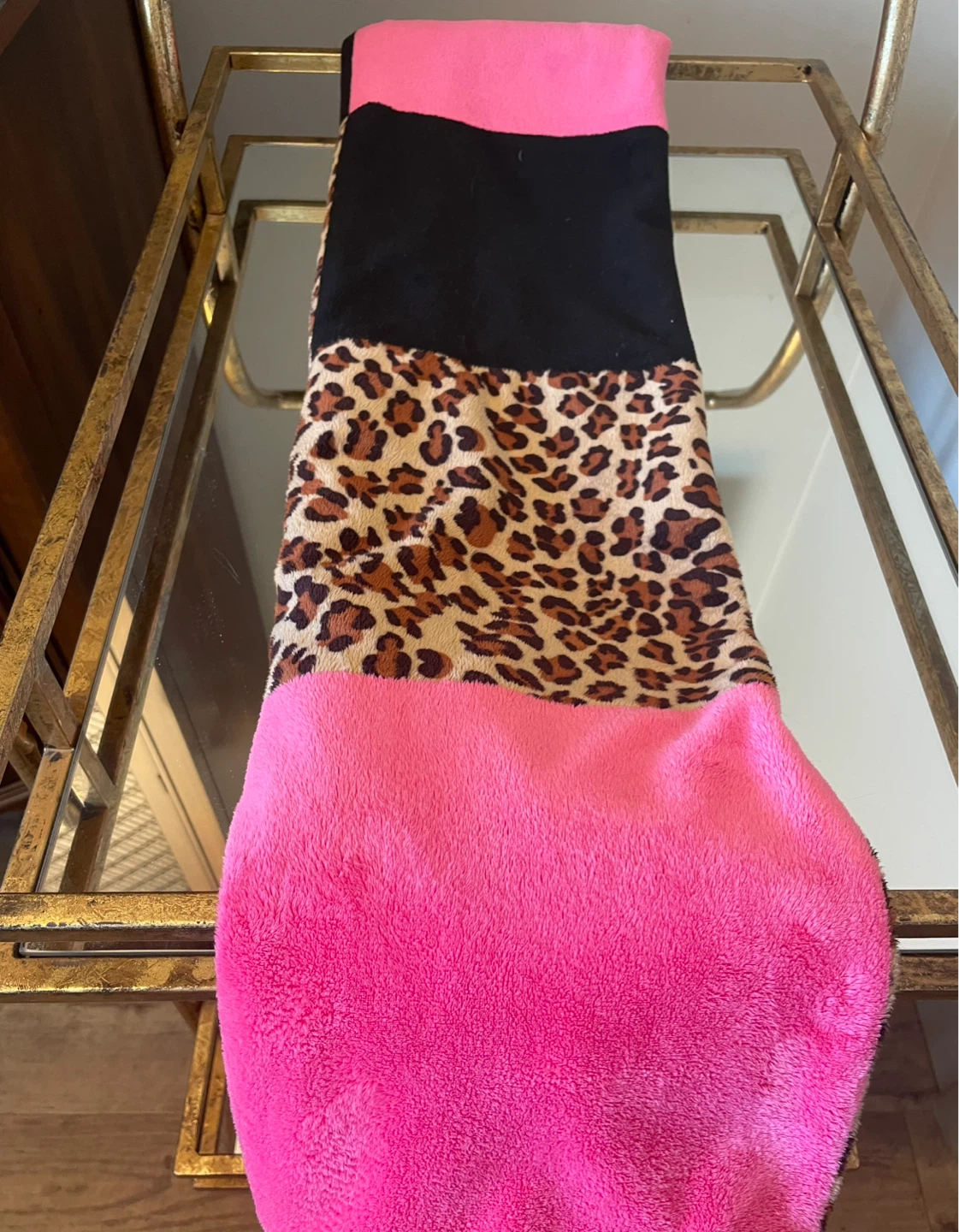 Bizoux Bizoux Baby Blanket set of 2 - photo 2