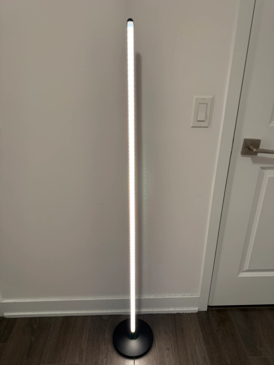 Govee Floor Lamp Basic Black - photo 3