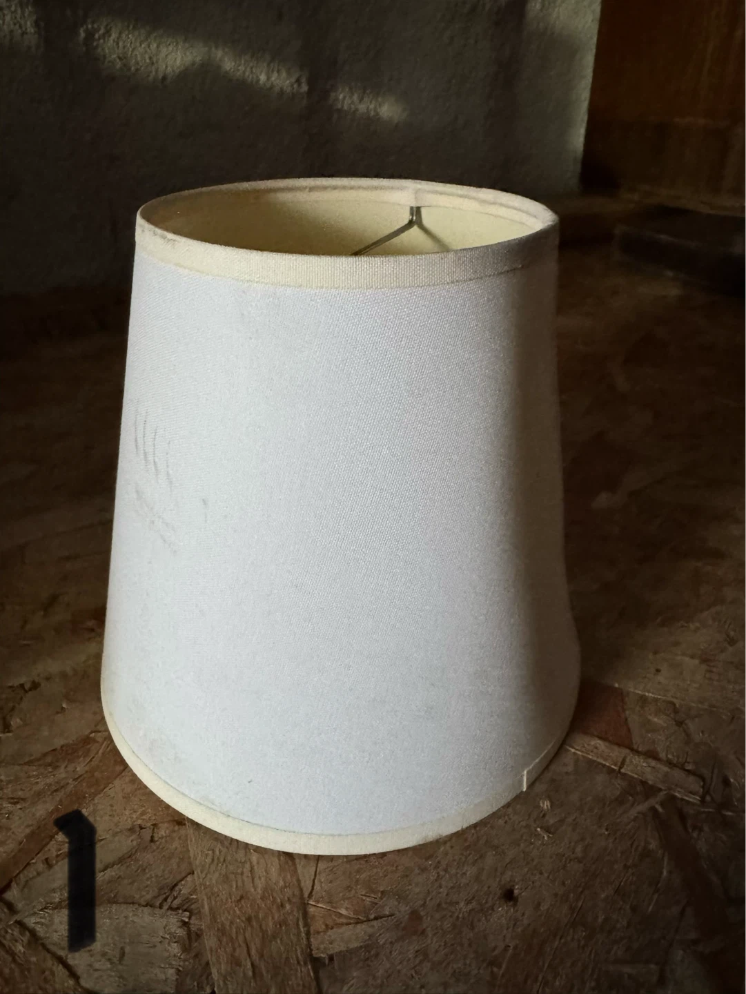Various Lampshades for sale