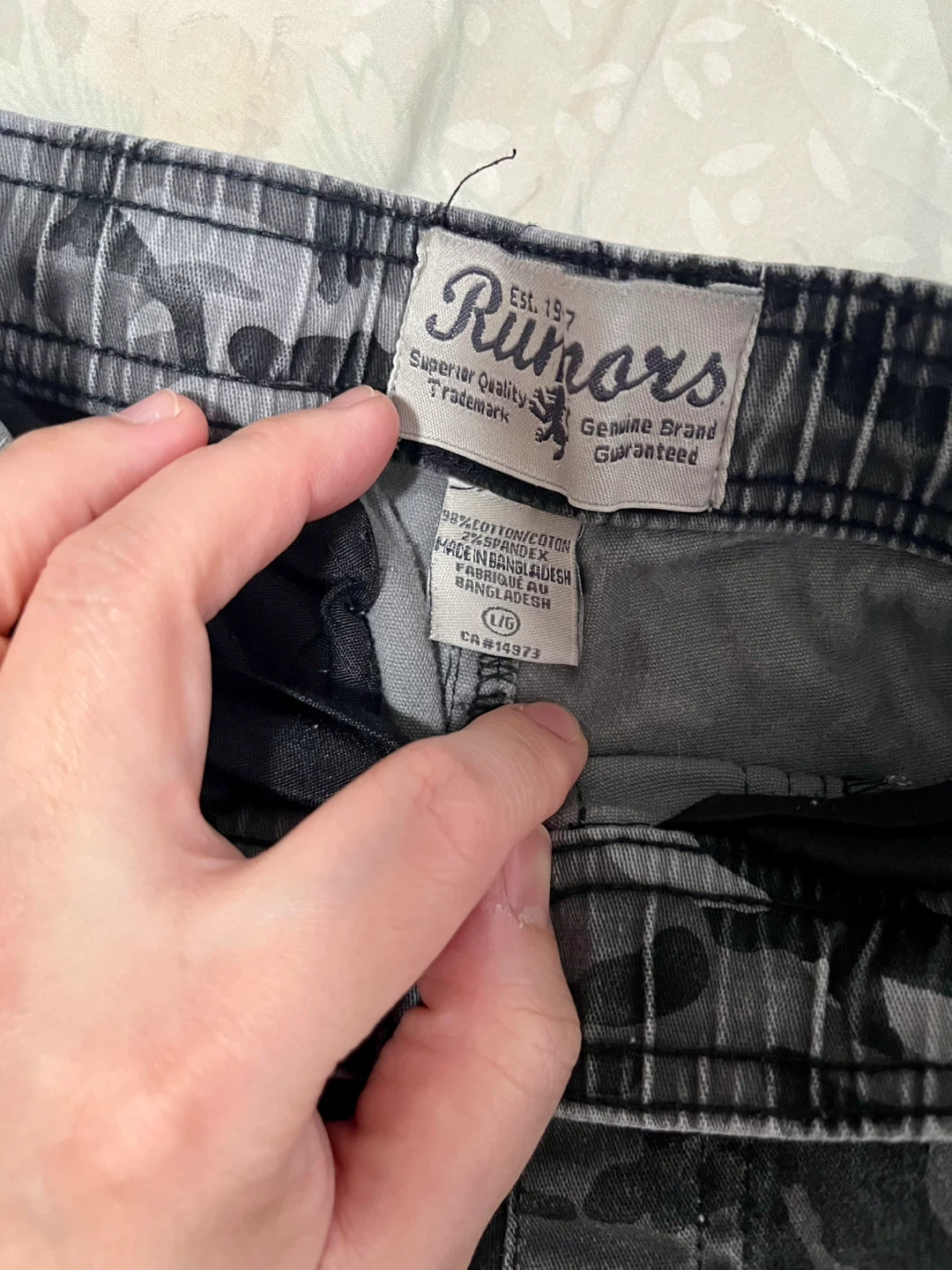 Bundle of Kids Joggers - Forever 21, NASA, Rumors - photo 3