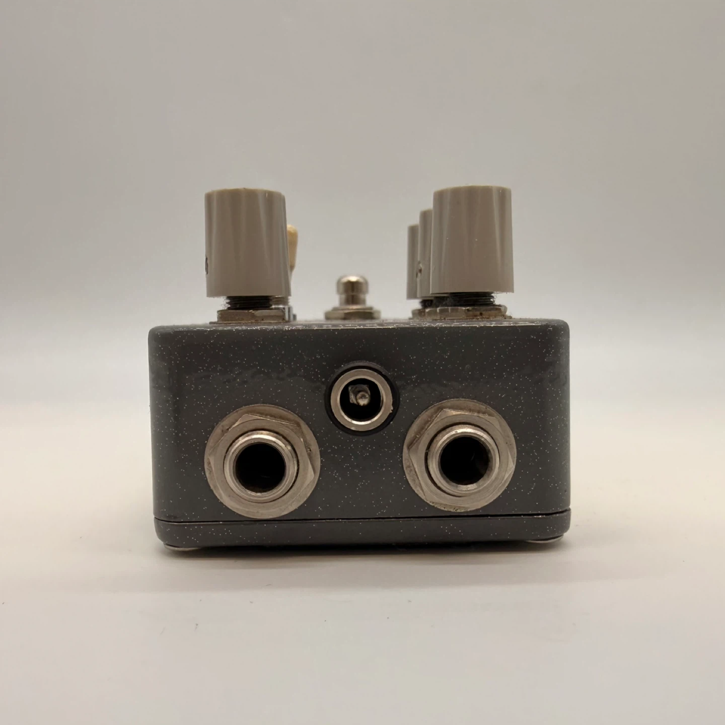 Dr Scientist Frazz Dazzler Boutique Fuzz Distortion Guitar Pedal - photo 5