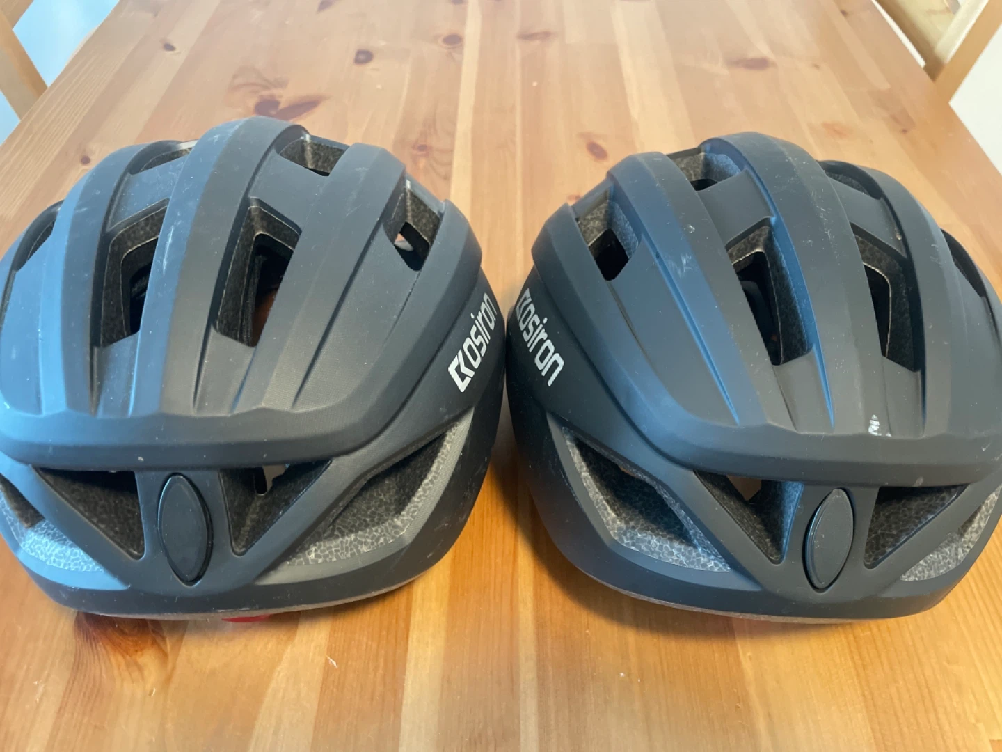 Helmets-2 for $5 - photo 2