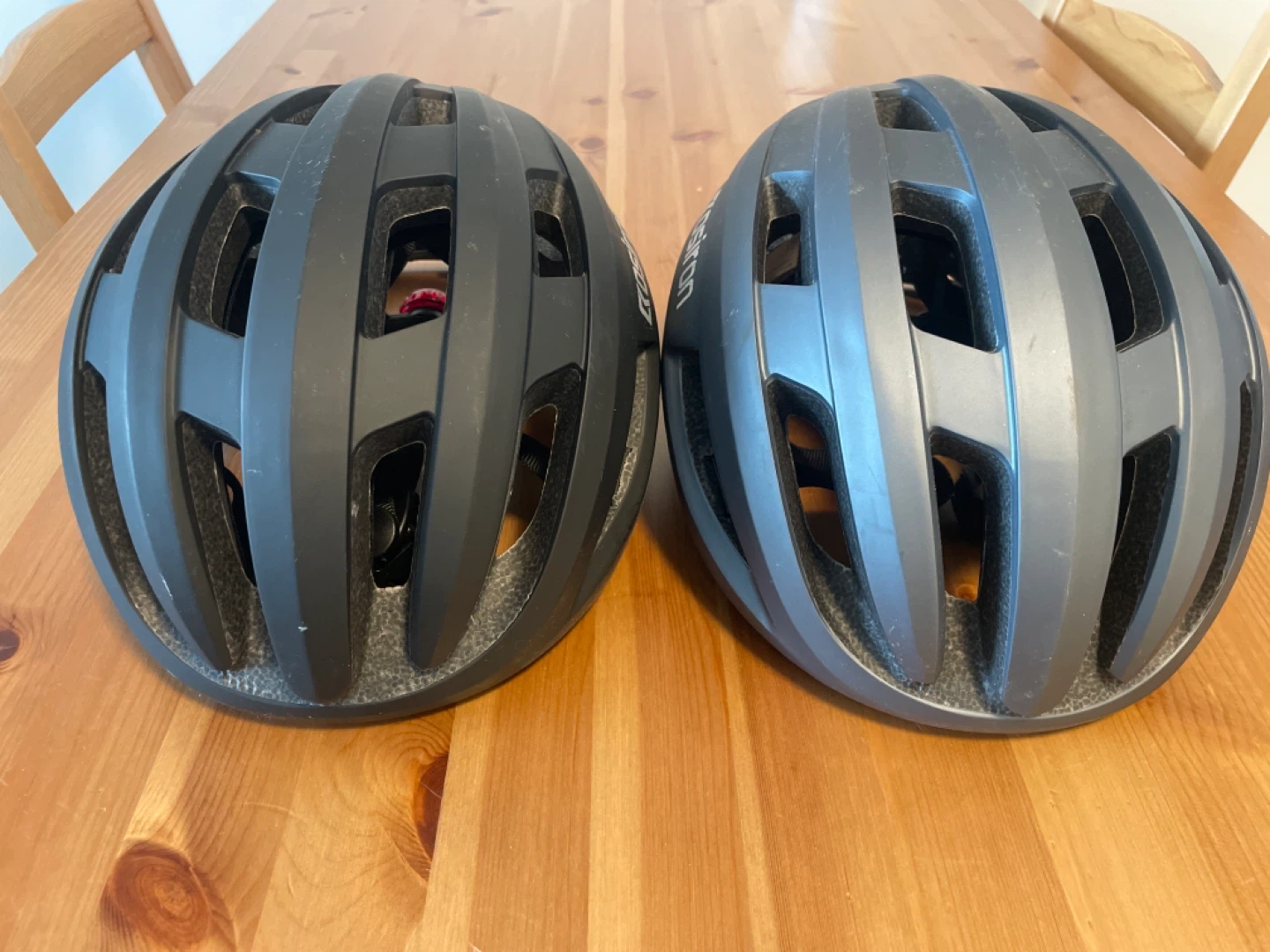 Helmets-2 for $5