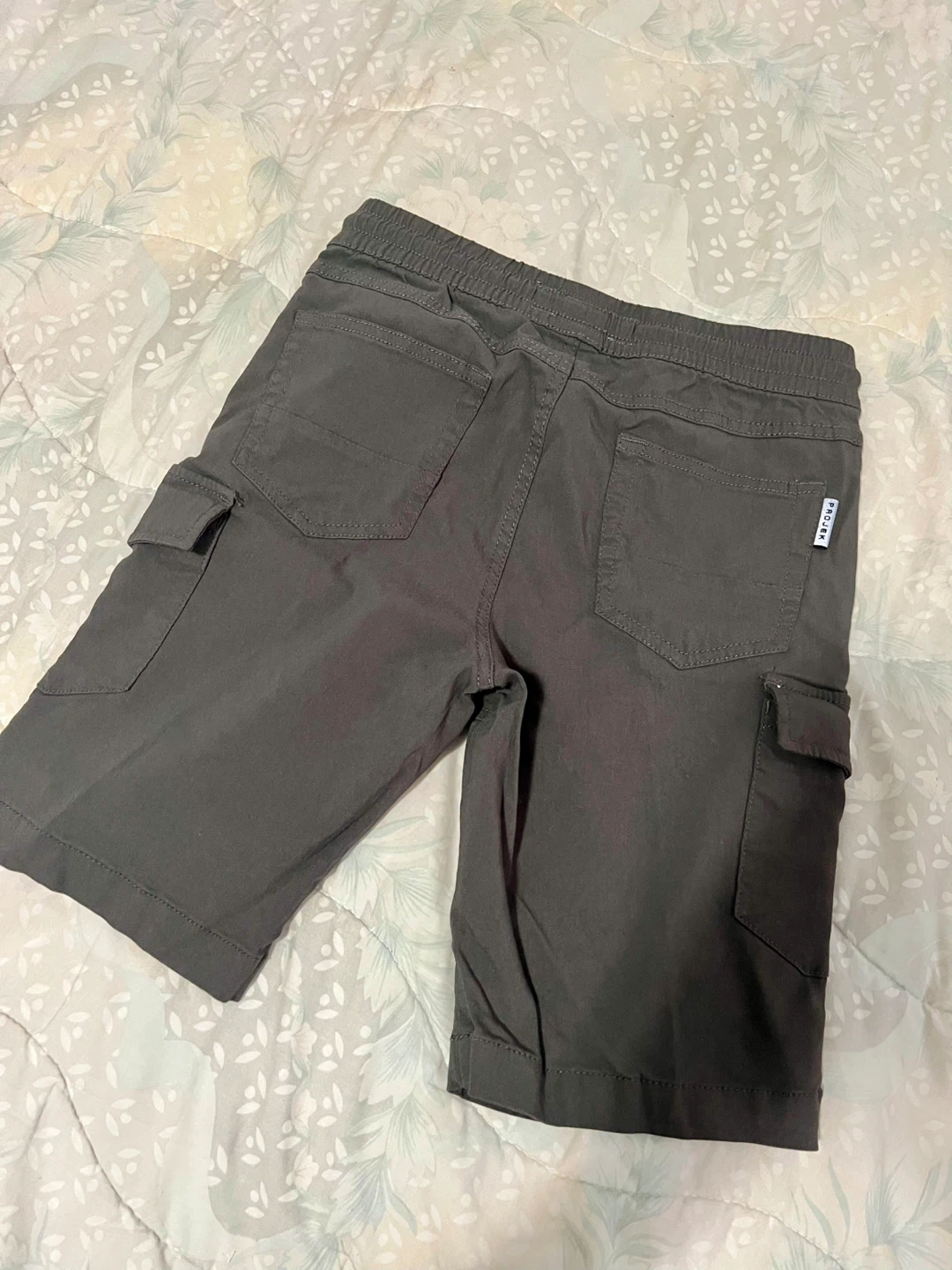PROJEK RAW Cargo Shorts - Size 14 - photo 2