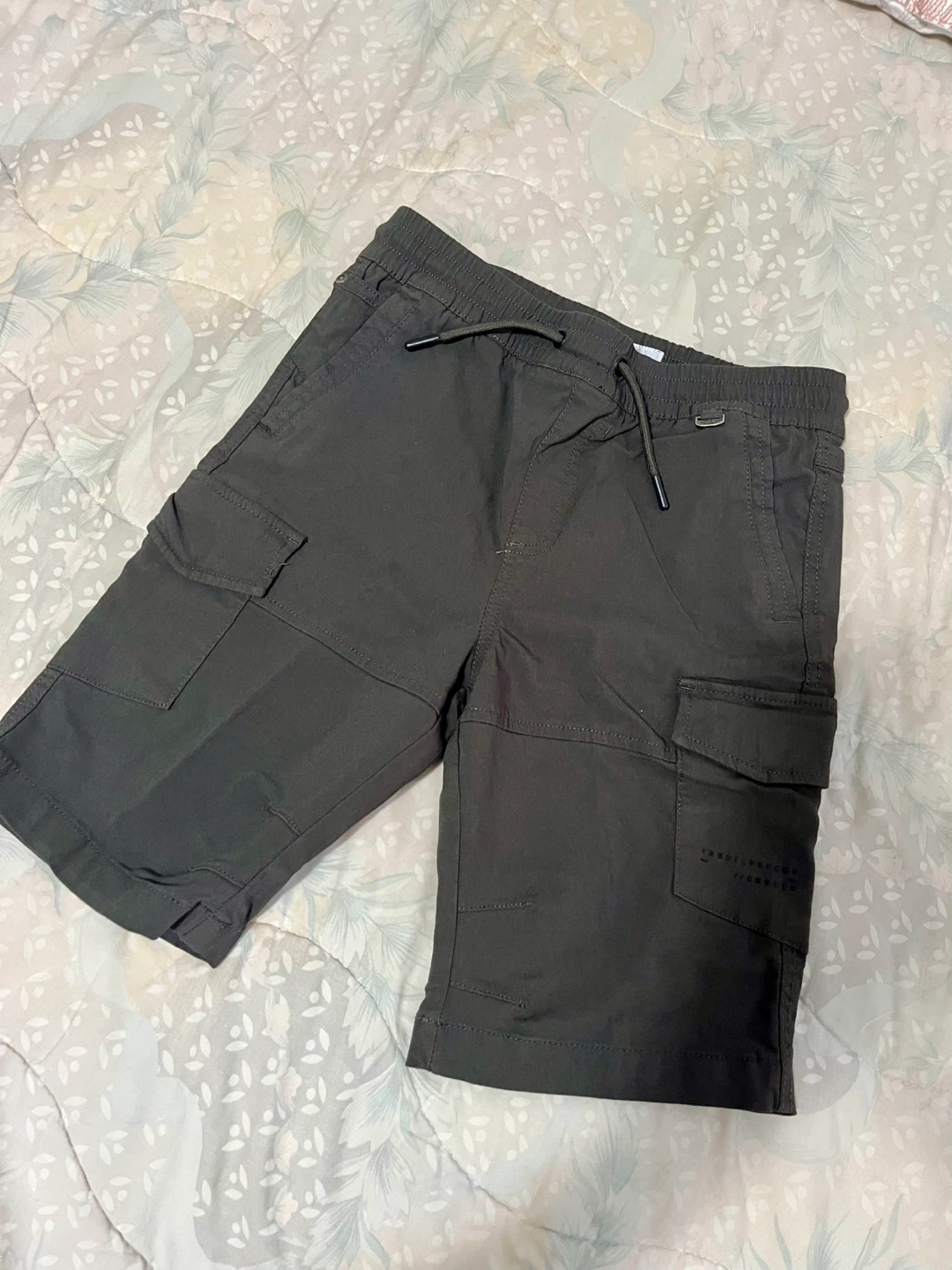 PROJEK RAW Cargo Shorts - Size 14