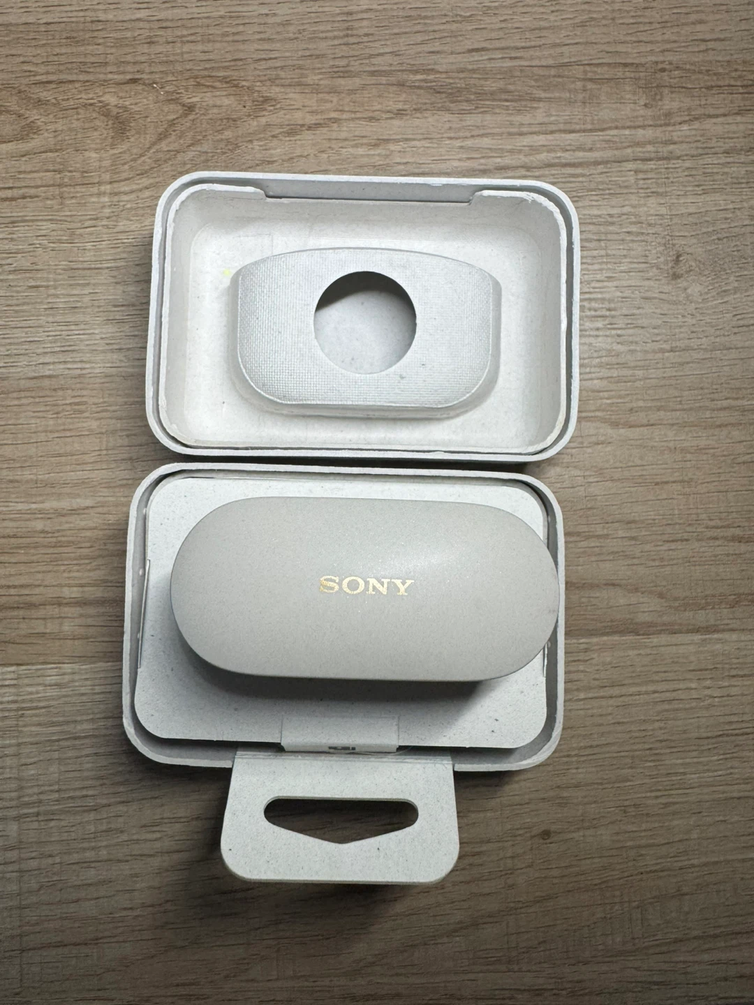 Sony WF-1000XM4 Wireless Earbuds - photo 4
