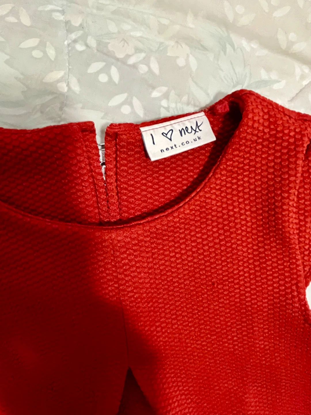 Baby Girl Dress Bundle - photo 3
