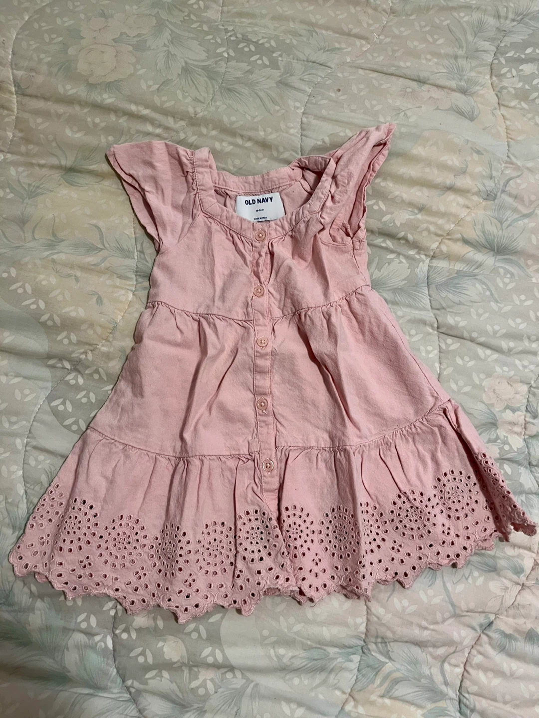 Baby Girl Dress Bundle - photo 4