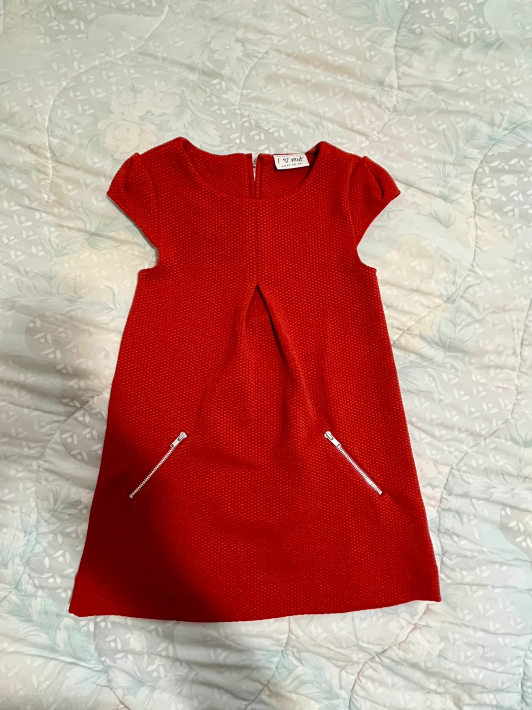 Baby Girl Dress Bundle - photo 2