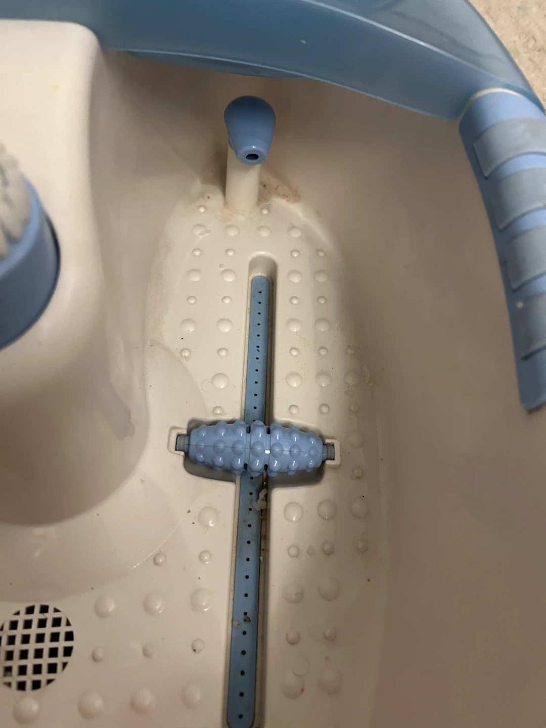 Conair Foot Spa - photo 5