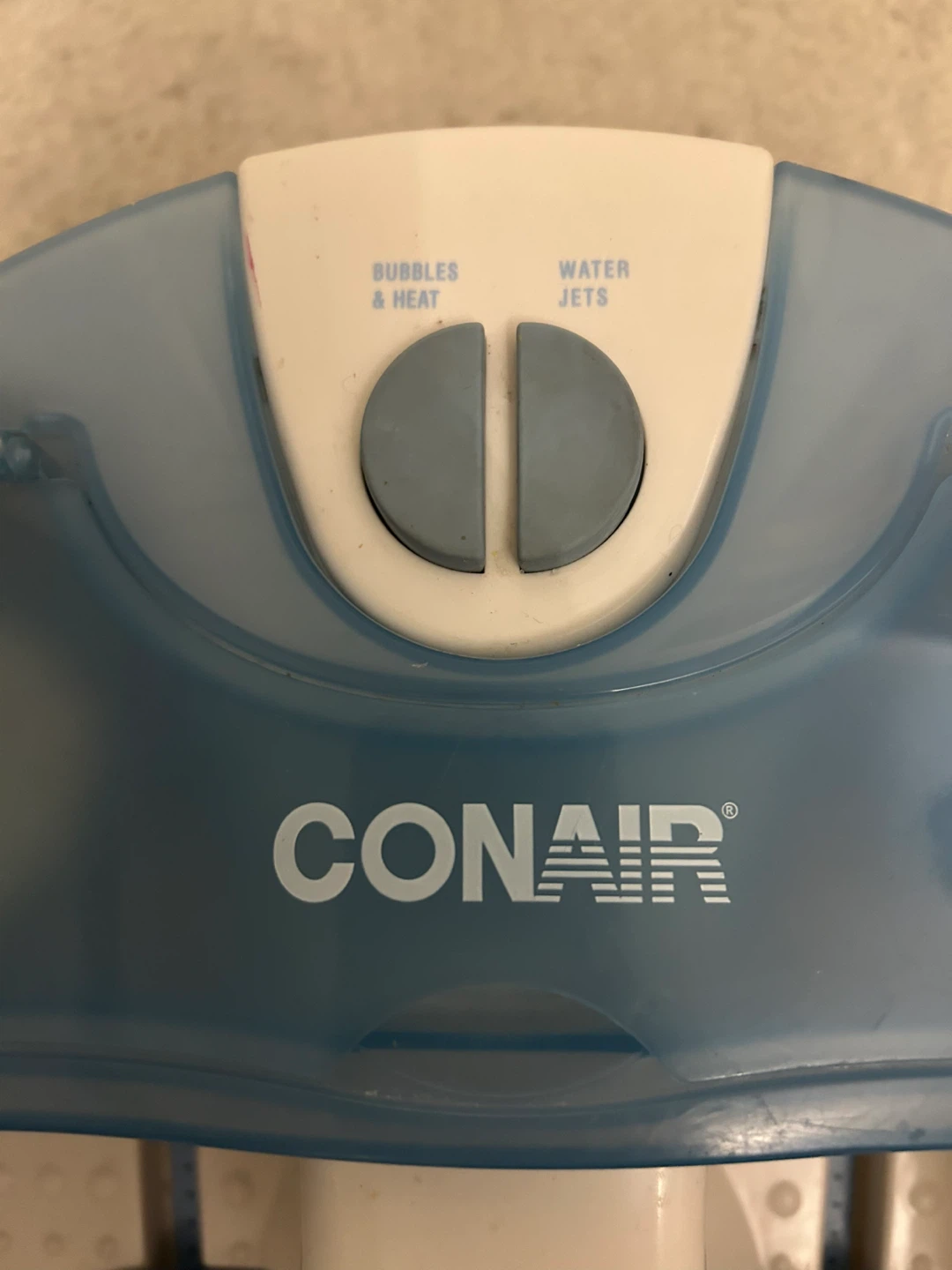Conair Foot Spa - photo 4