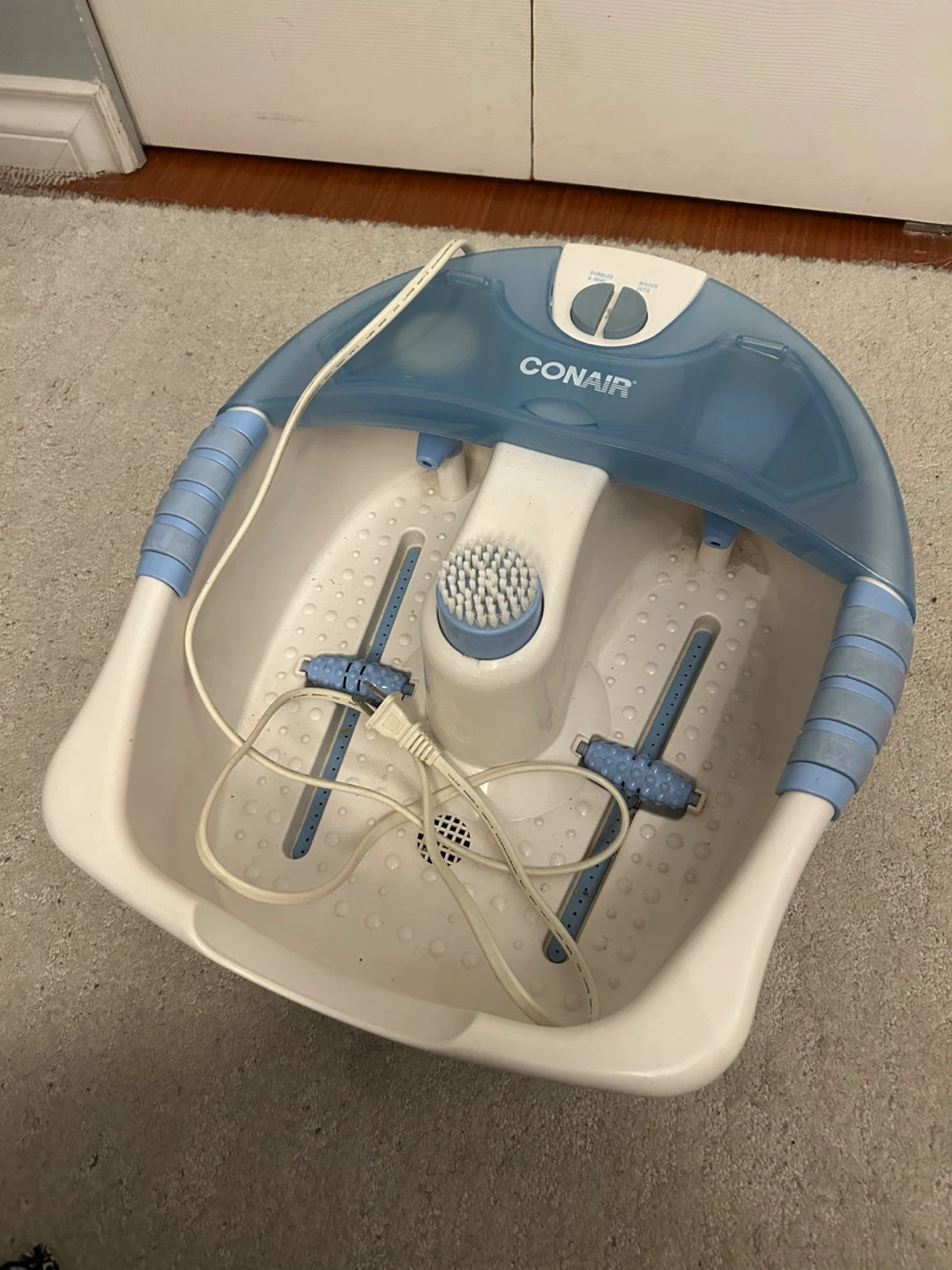 Conair Foot Spa